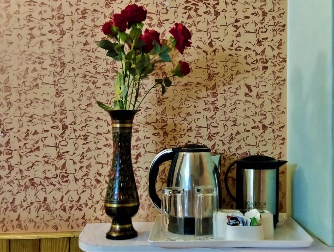 Hotel Mount Royale Darjeeling ダージリン エクステリア 写真